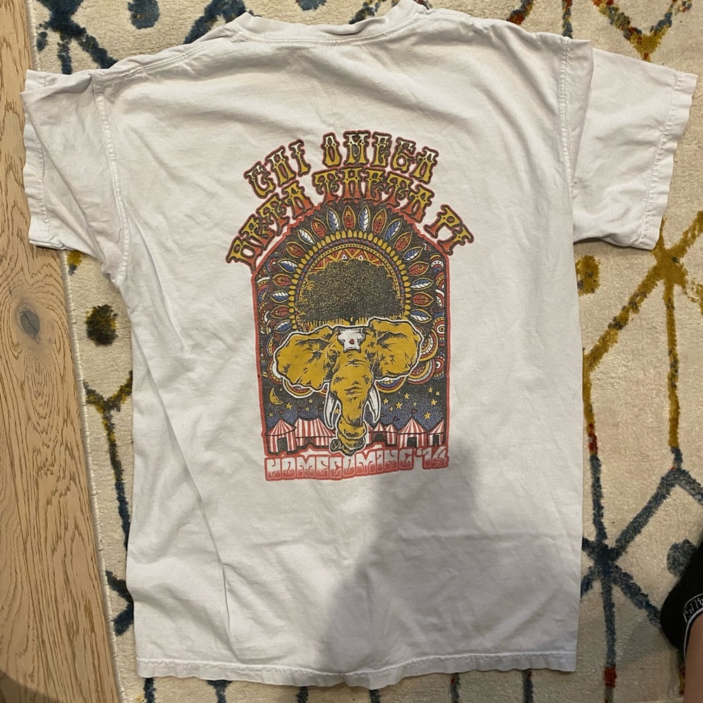 Sorority shirt
